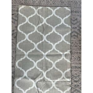 Better Homes & Gardens Curtain 83 x 48 inches